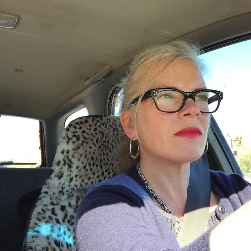 Meet your Posher, Miranda